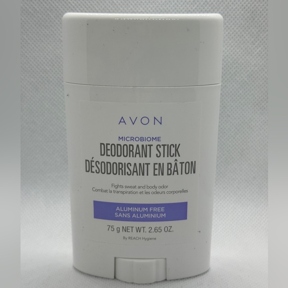 Avon Other - AVON Deodorant Microbiome Stick By Reach Hygiene BRAND NEW & SEALED